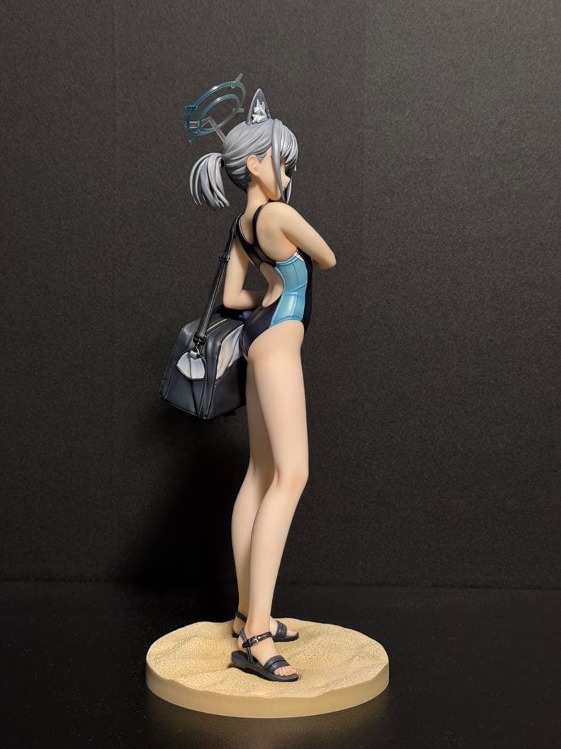 グッドスマイルカンパニー　シロコ(水着)