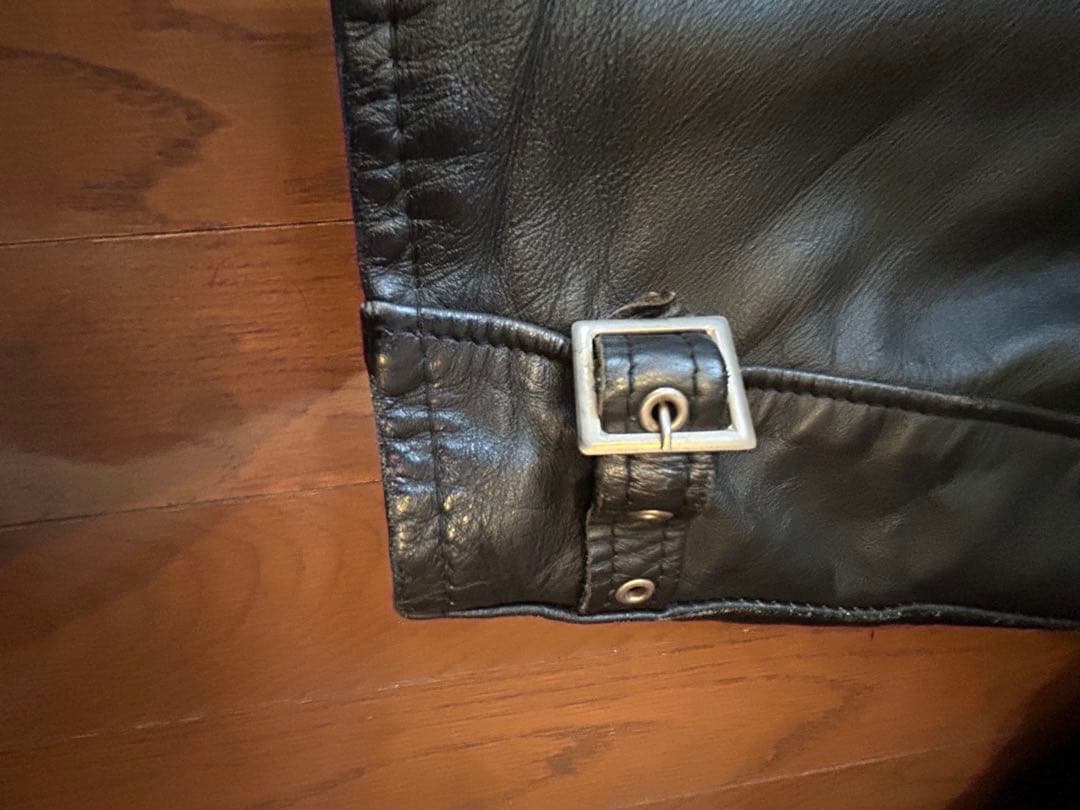 schottシングルライダース