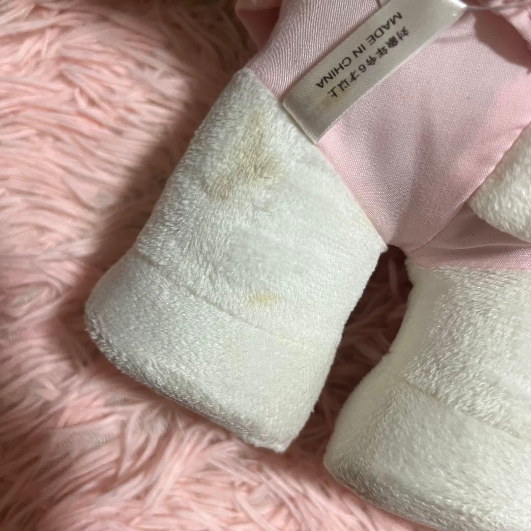 ハローキティ × 貞子 コラボ 3体セット 激レア