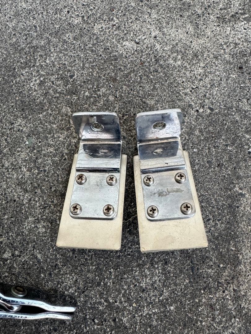 【タイムセール】LP ティンバレススタンド