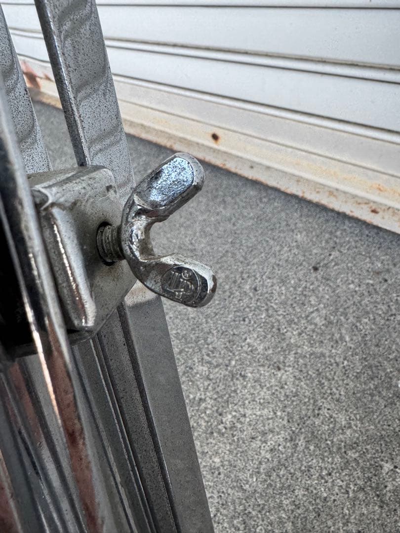 【タイムセール】LP ティンバレススタンド