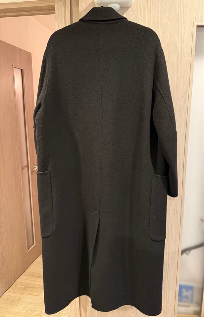 トゥデイフル TODAYFUL ウールオーバーコート
