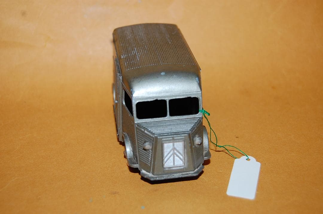 J.R.D　CITROEN　1200K　CAMION　1958年フランス製当時物