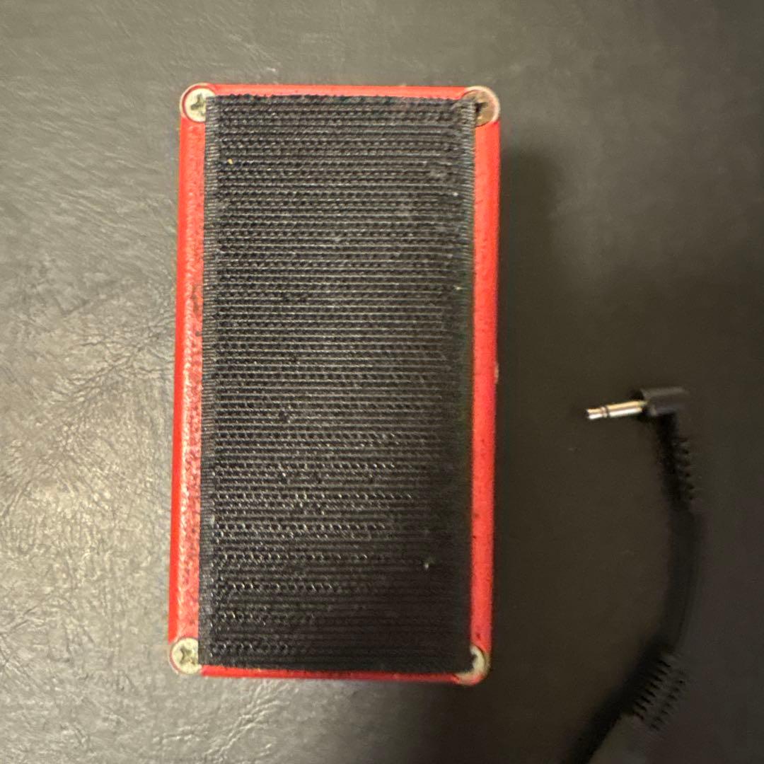 MXR dyna comp 中古品