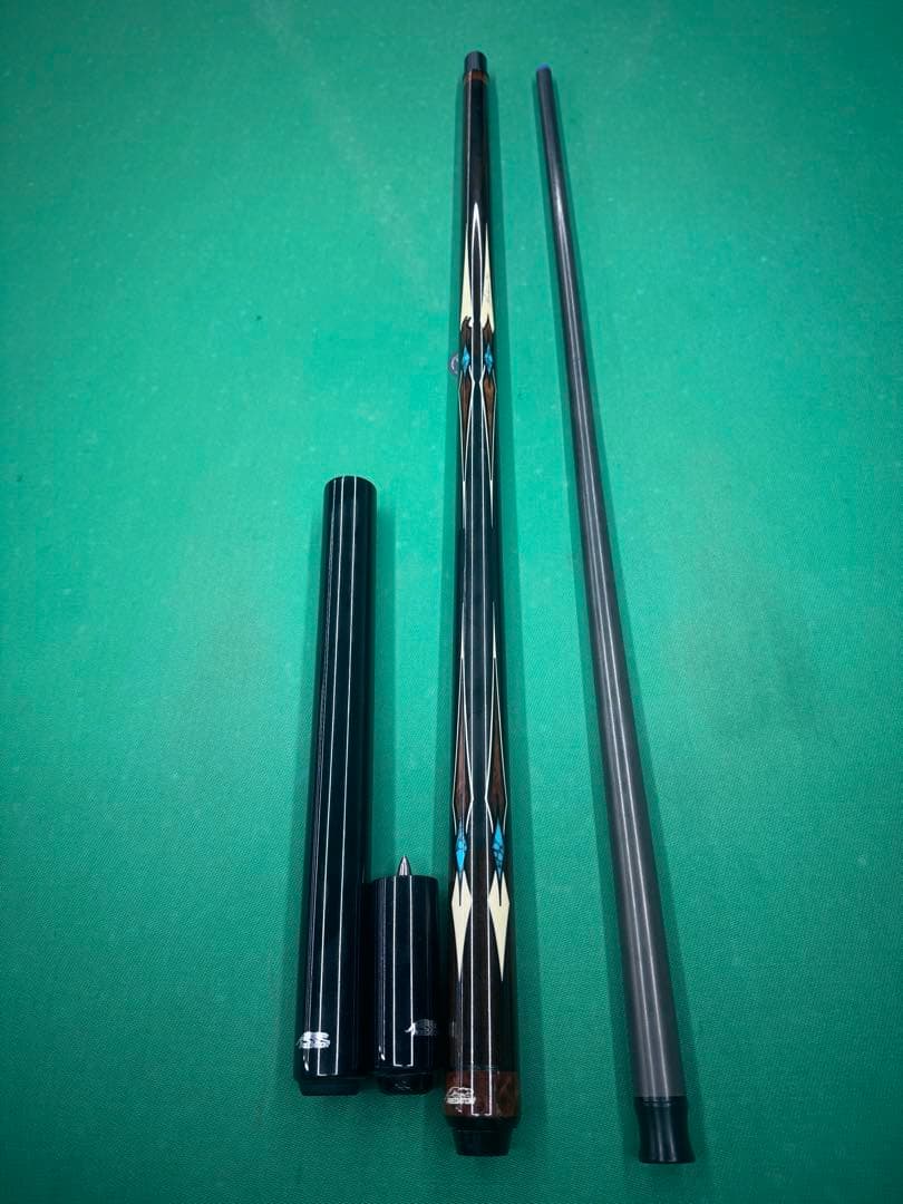 プレデター　キュー