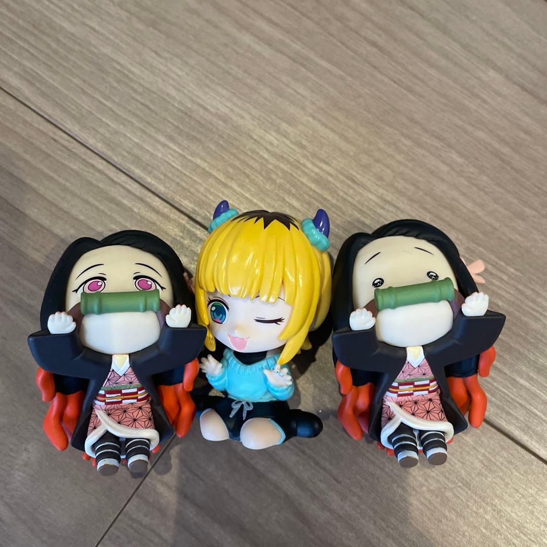 雑貨　アニメグッズ　大量　300点以上　まとめ売り　140サイズ