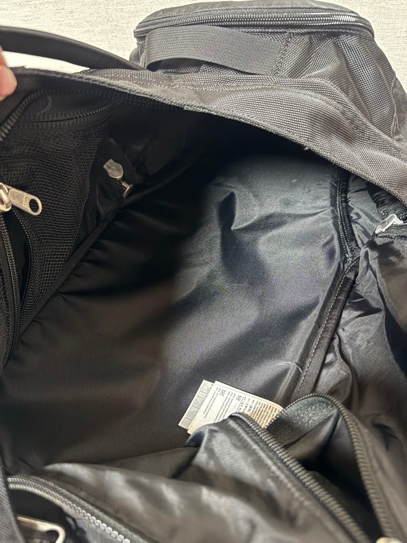 アークテリクス×BEAMS コラボ リュック40th セブリン　SEBRING