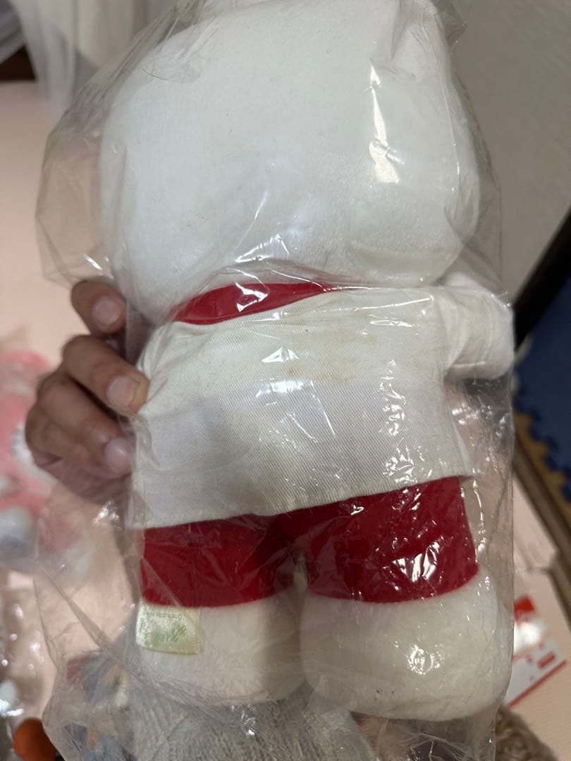 リ*ナ様 ハローキティ ぬいぐるみ・マスコット セット