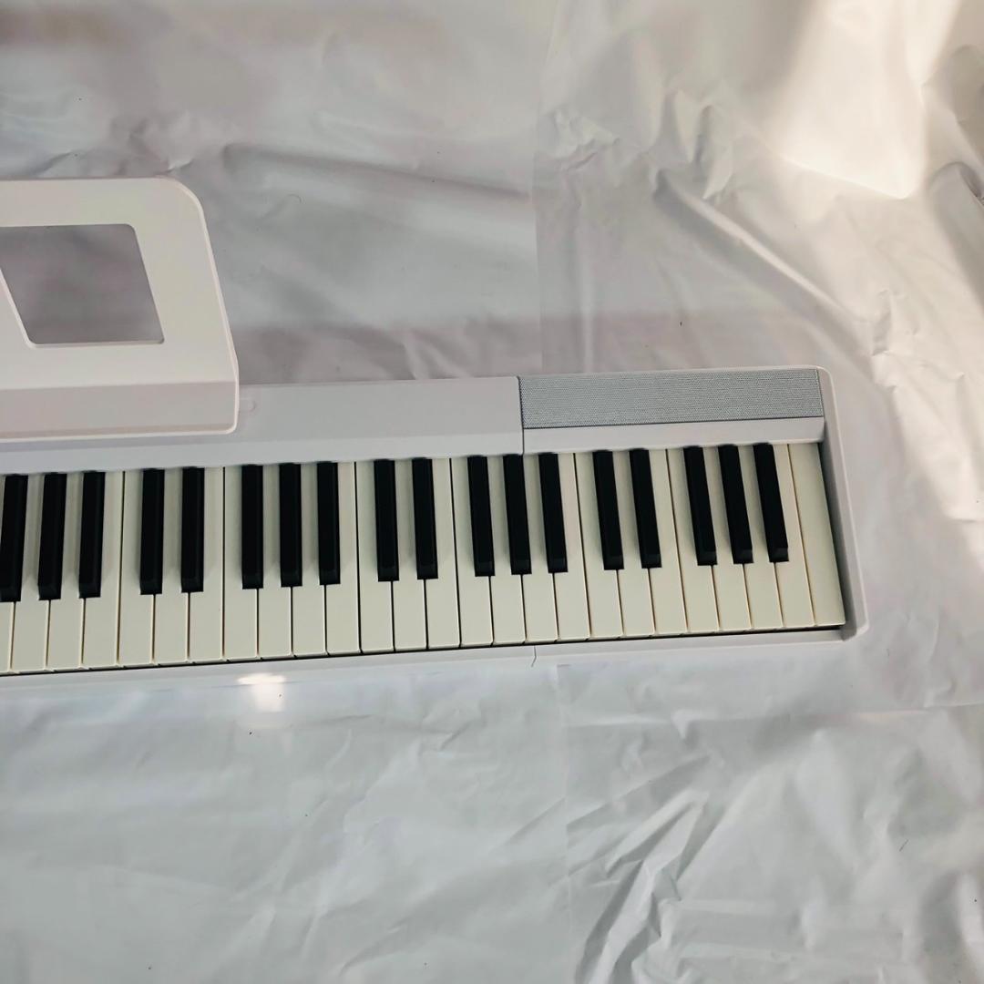 longeye 88keys キーボード