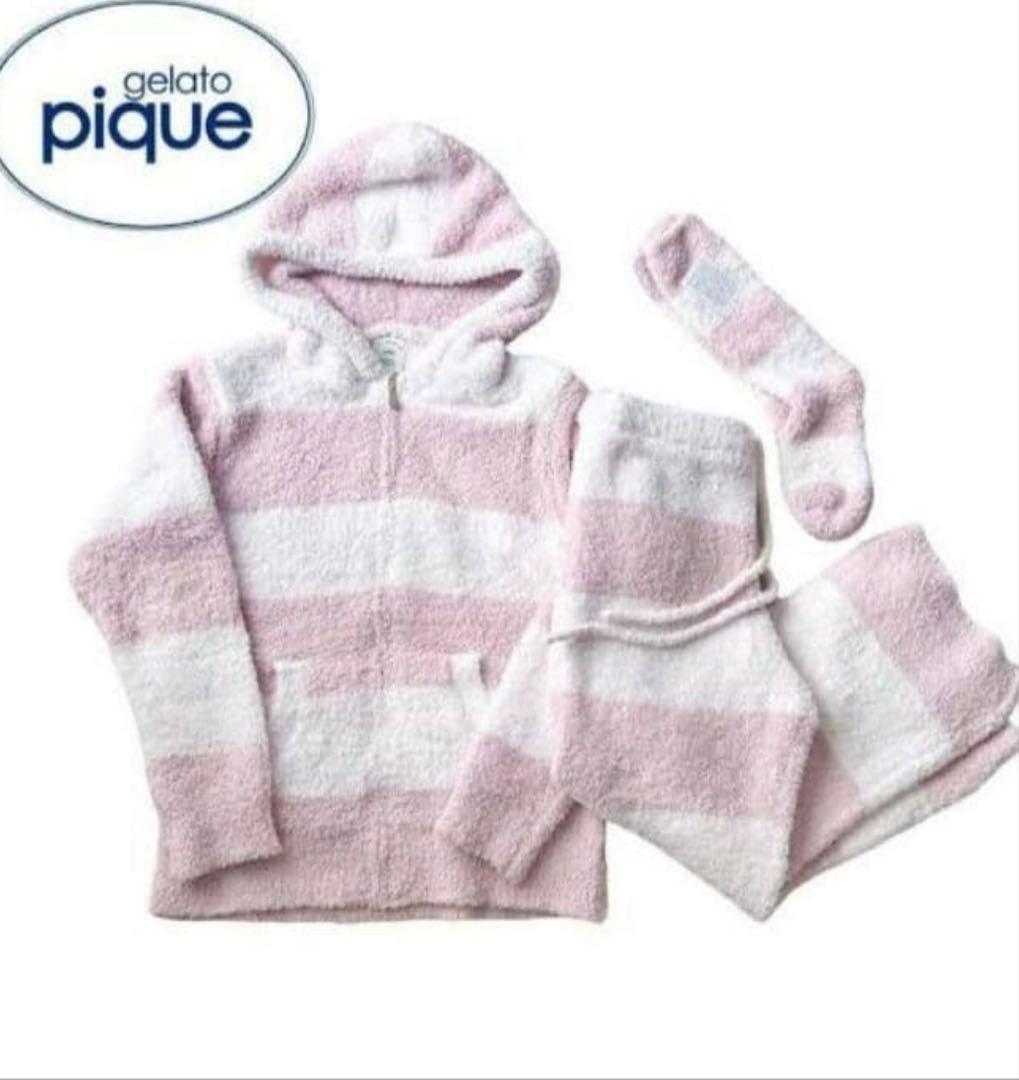 gelato pique☆2024福袋3点セット