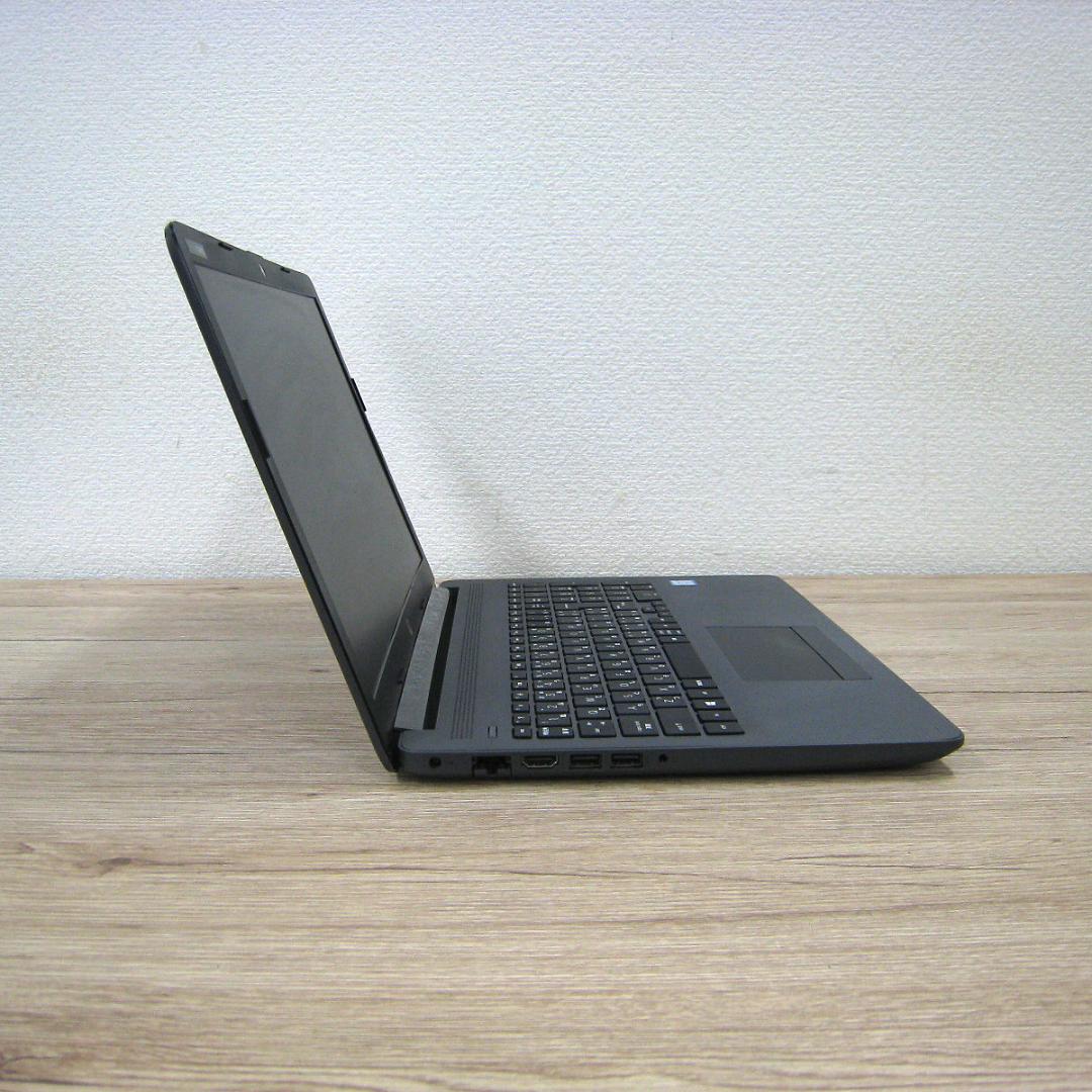 ノートPC★HP 250G7 i5第8世代/8GB/SSD128GB