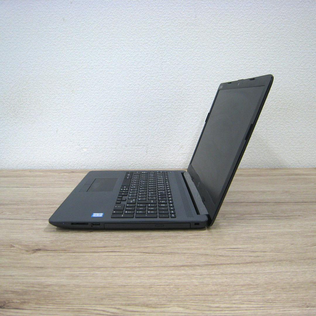 ノートPC★HP 250G7 i5第8世代/8GB/SSD128GB