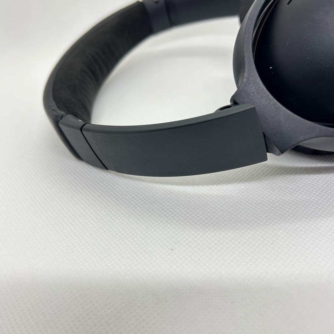 BOSE QuietComfort 35 Ⅱ 新品イヤーパッド交換済み ケース付