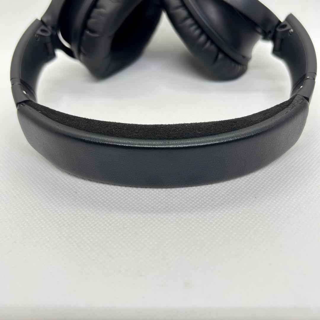 BOSE QuietComfort 35 Ⅱ 新品イヤーパッド交換済み ケース付