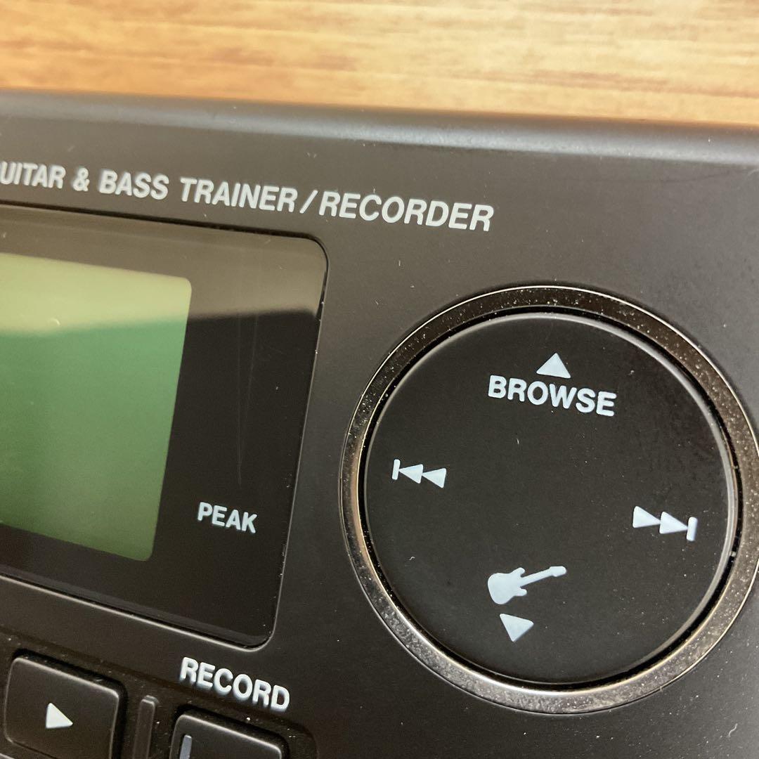 TASCAM GB-10 ギター＆ベーストレーナー