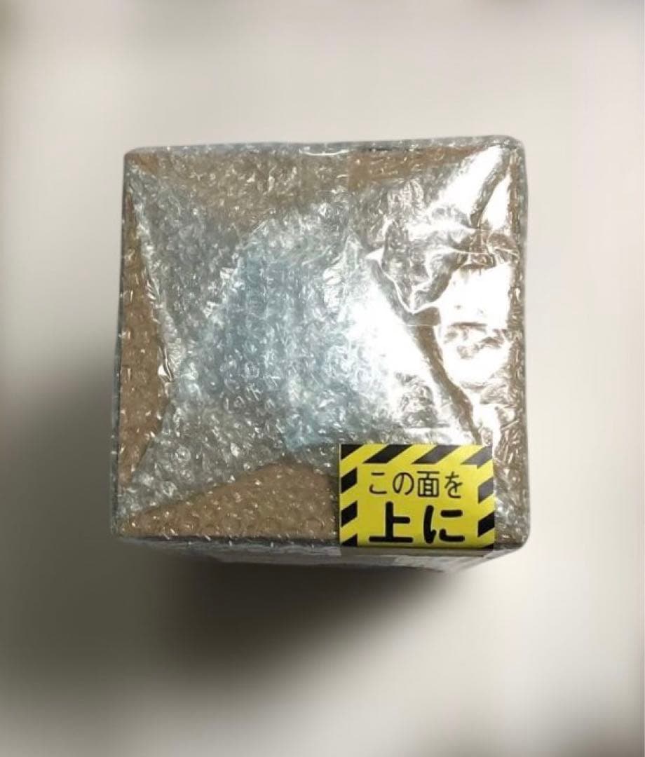 PRISMATE 超音波式加湿器 GF-54H-WH ホワイト