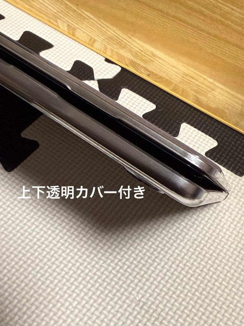 2024 MacBook Air M3 8GB 256GB スペースグレー