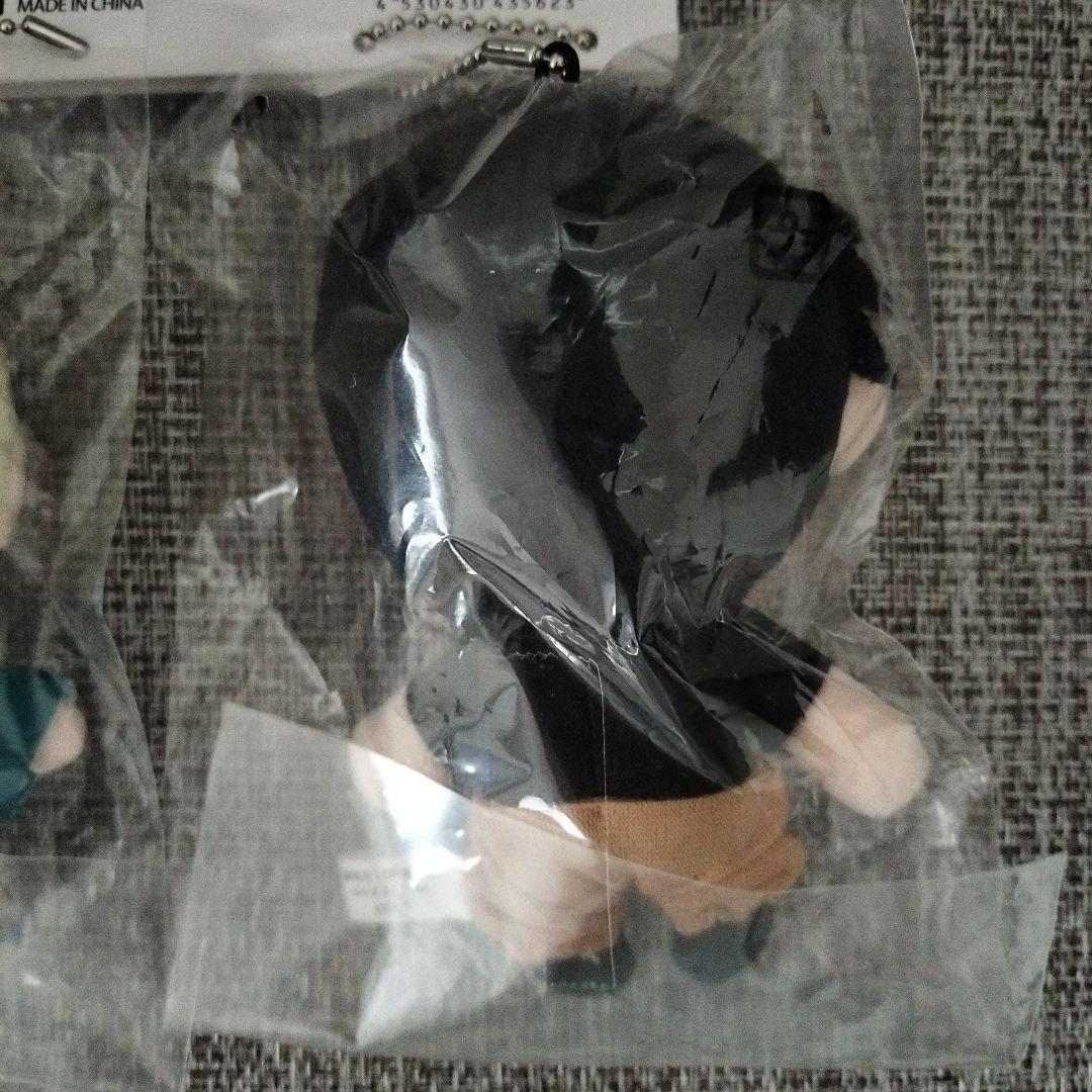 伏黒甚爾＆禪院直哉 マスコット2体セット