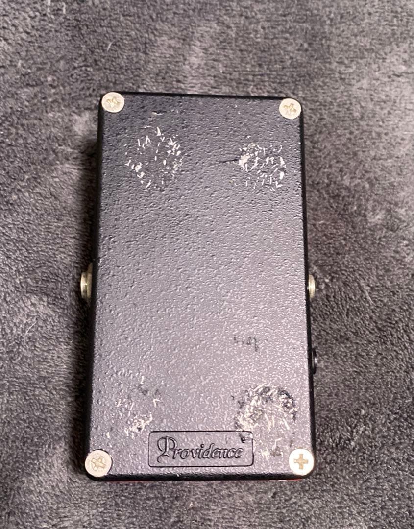 PROVIDENCE SOV-2 STAMPEDE OD プロヴィデンス