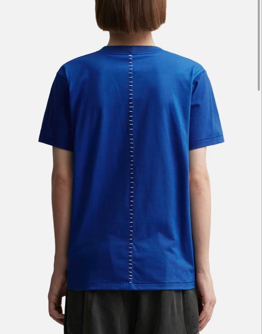 R 新品 Space Available x WHR Tシャツ 半袖