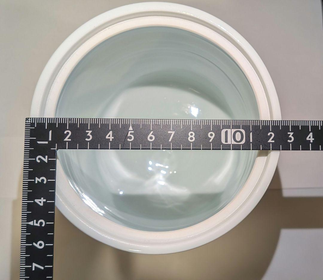 『長野恵之輔』隈取文　水指　有田焼　歌舞伎　守静坊窯　茶道具　共箱くまどり