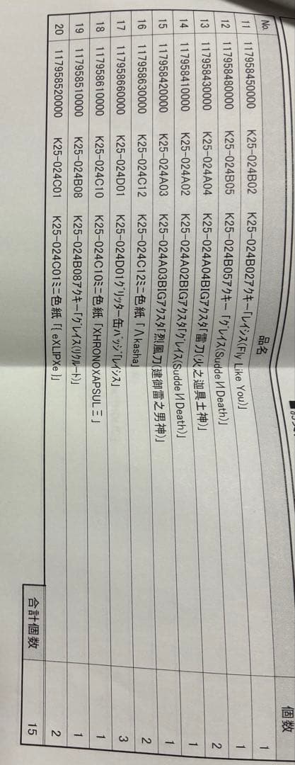 SOUND VOLTEXくじ S賞 タペストリー「グレイス（水着）」　他　新品