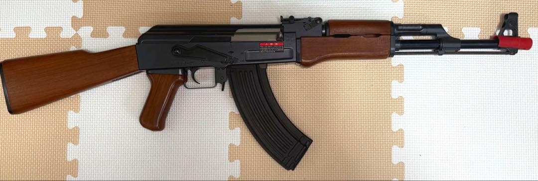 東京マルイ　AK47 電動ガン　外箱無し