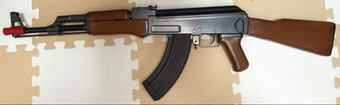 東京マルイ　AK47 電動ガン　外箱無し