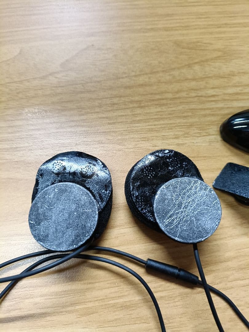 JESIMAIK H6 バイク インカム