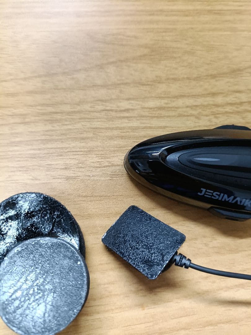 JESIMAIK H6 バイク インカム