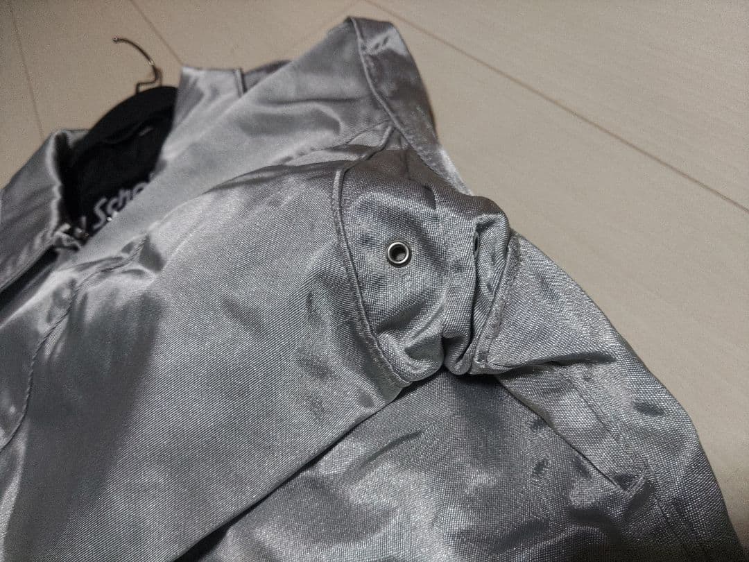 古着　米国製 Schott ジャケット ライダースジャケットサイズS(M~L位)