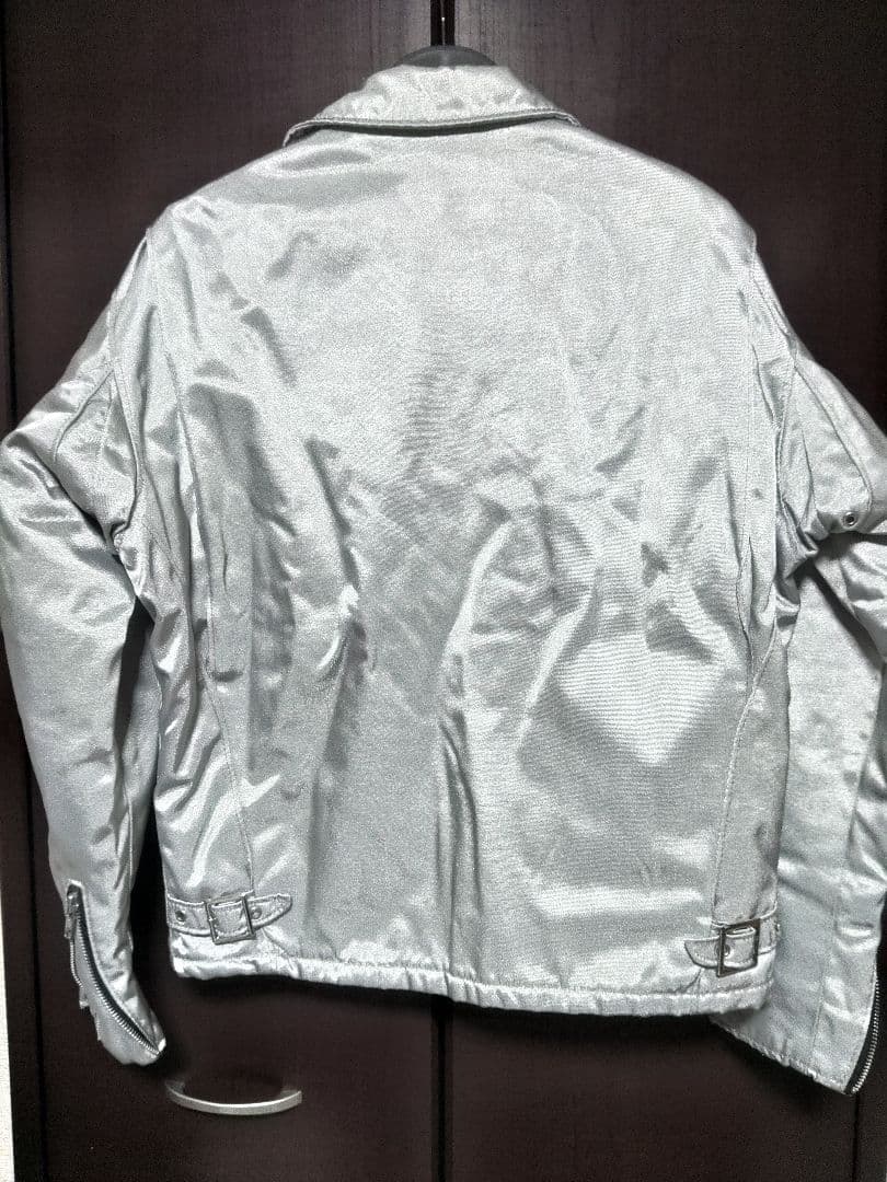 古着　米国製 Schott ジャケット ライダースジャケットサイズS(M~L位)
