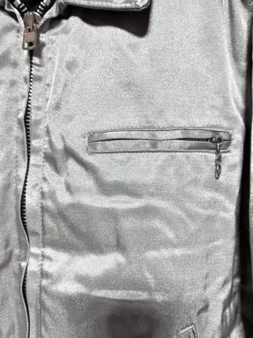 古着　米国製 Schott ジャケット ライダースジャケットサイズS(M~L位)