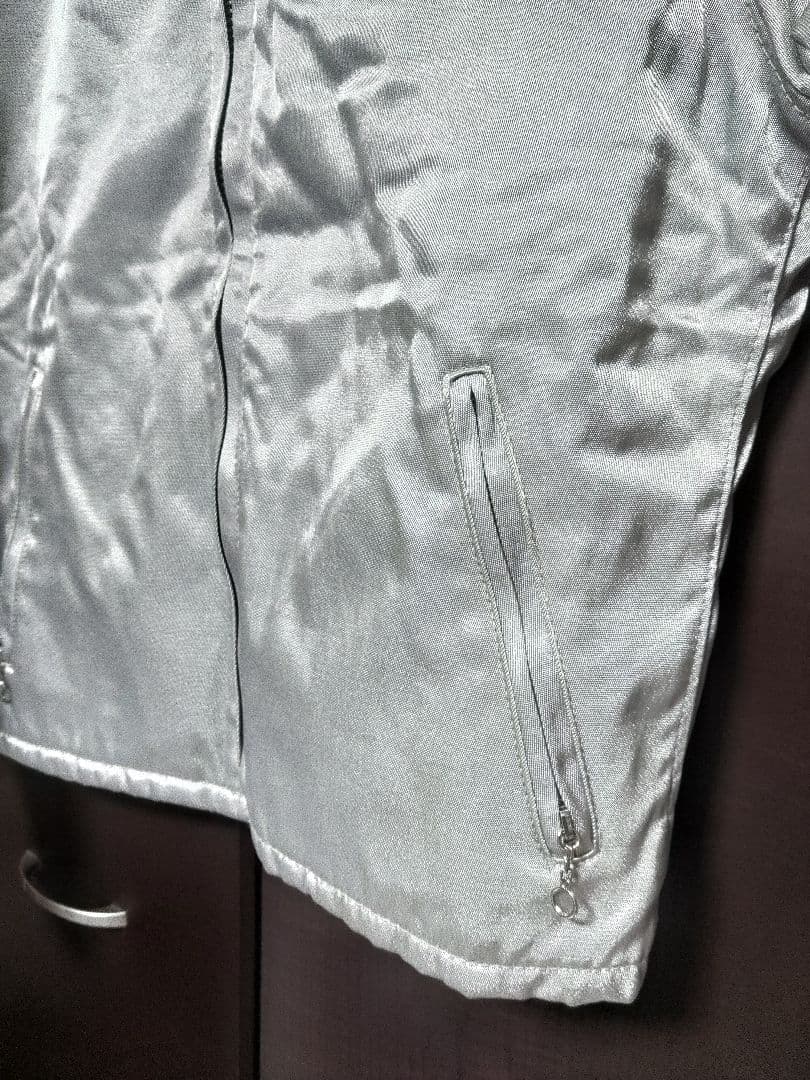 古着　米国製 Schott ジャケット ライダースジャケットサイズS(M~L位)