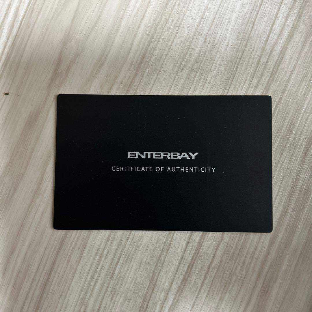 ブルース　リー　　エンターベイ　　the wey of the D ＲＡGＯＮ