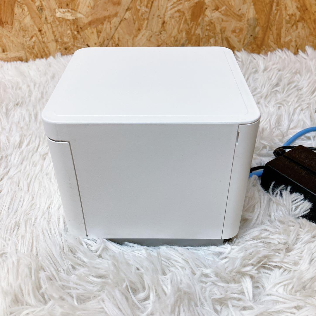 ② スター精密　mC-Print3 mcp30 レシートプリンタ