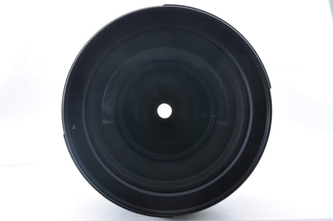 レンズ(ズーム) Nikon AF-S NIKKOR 24-120mm F4 G ED VR