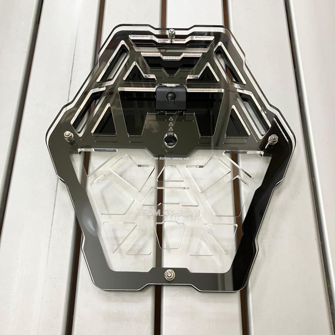 GLOW_TABLE【KAZE_TO_MORI】