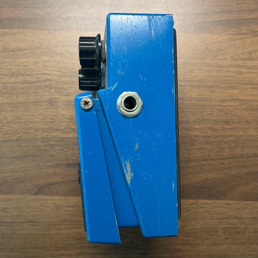 BOSS Blues D BD-2 ギターエフェクター