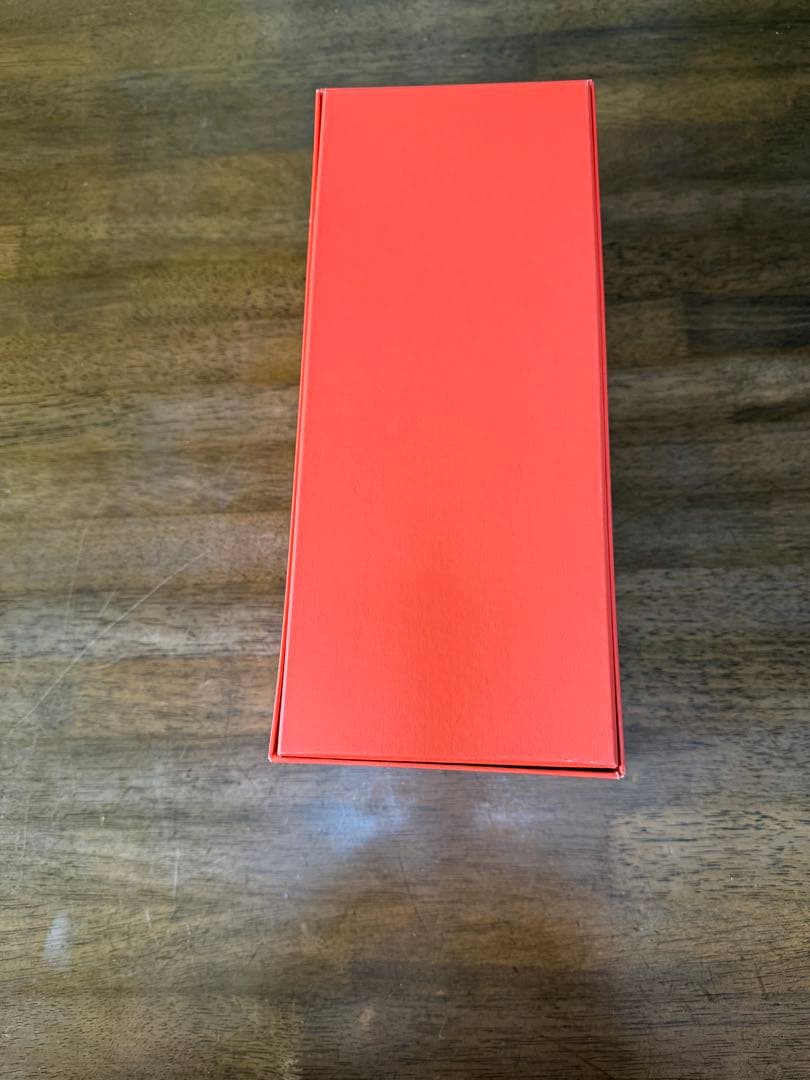 超貴重　日本酒　新政陽乃鳥10周年記念醸造酒 ラブフォーザフェニックス（空瓶）