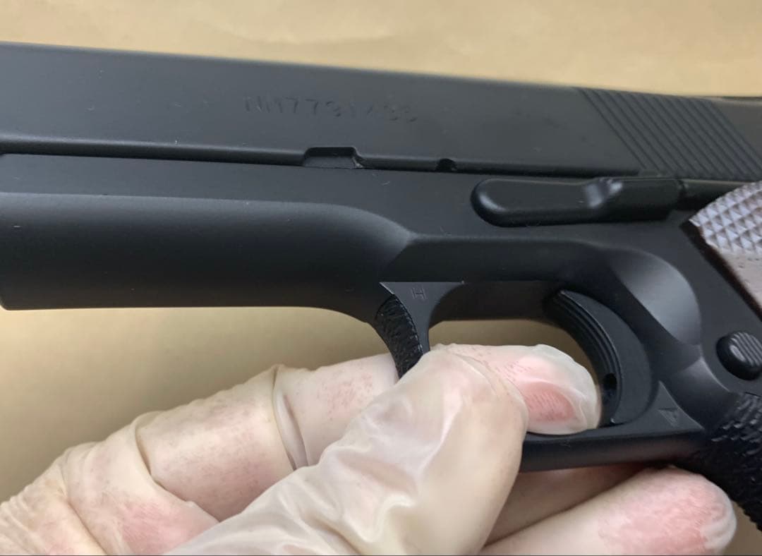 WA ,SCW「COLT BOBCHOW SPECIAL」