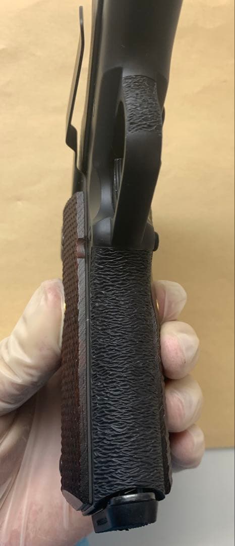 WA ,SCW「COLT BOBCHOW SPECIAL」