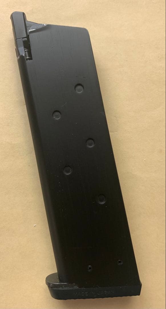 WA ,SCW「COLT BOBCHOW SPECIAL」