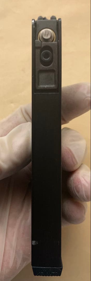 WA ,SCW「COLT BOBCHOW SPECIAL」