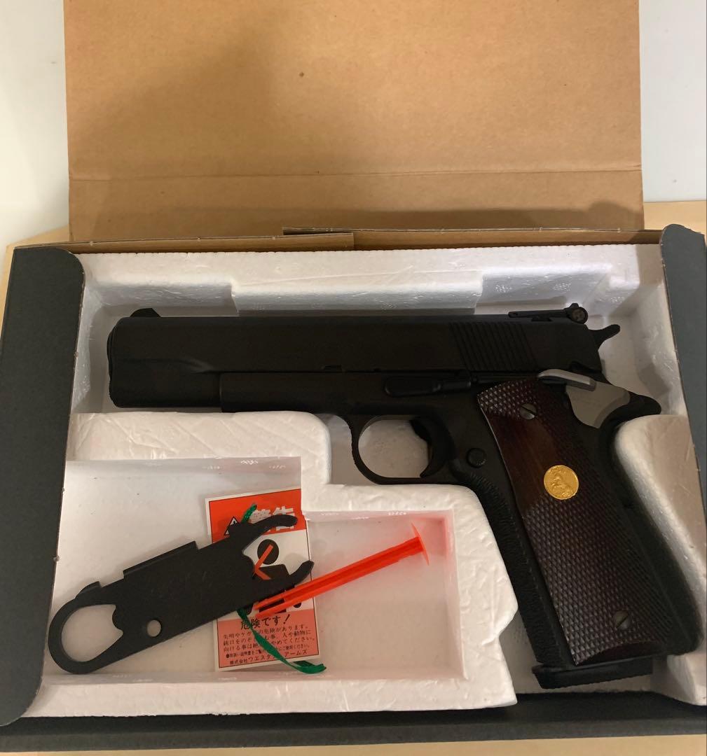 WA ,SCW「COLT BOBCHOW SPECIAL」