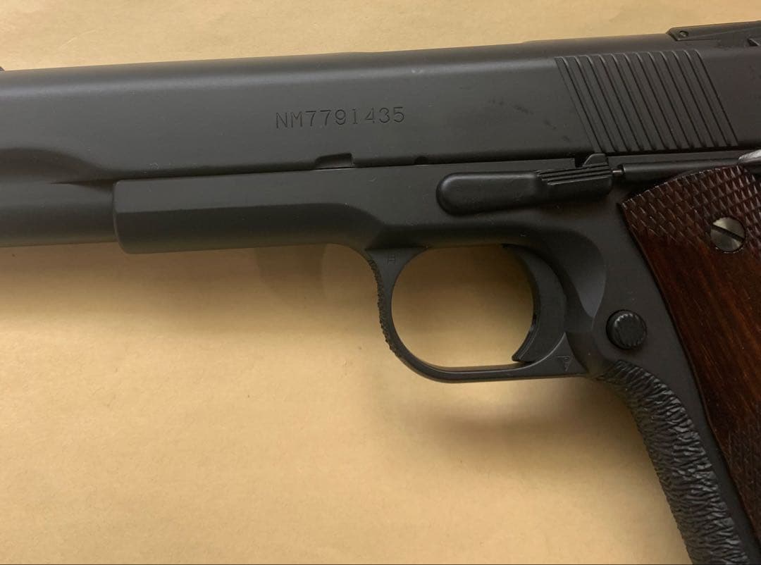 WA ,SCW「COLT BOBCHOW SPECIAL」