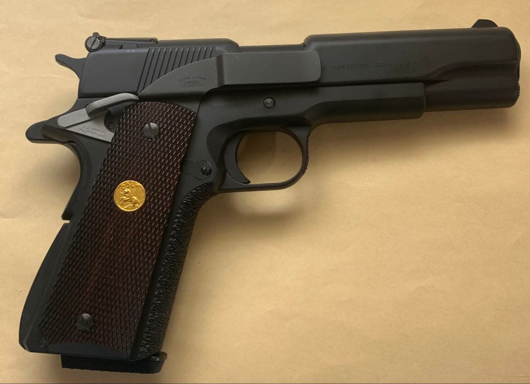 WA ,SCW「COLT BOBCHOW SPECIAL」