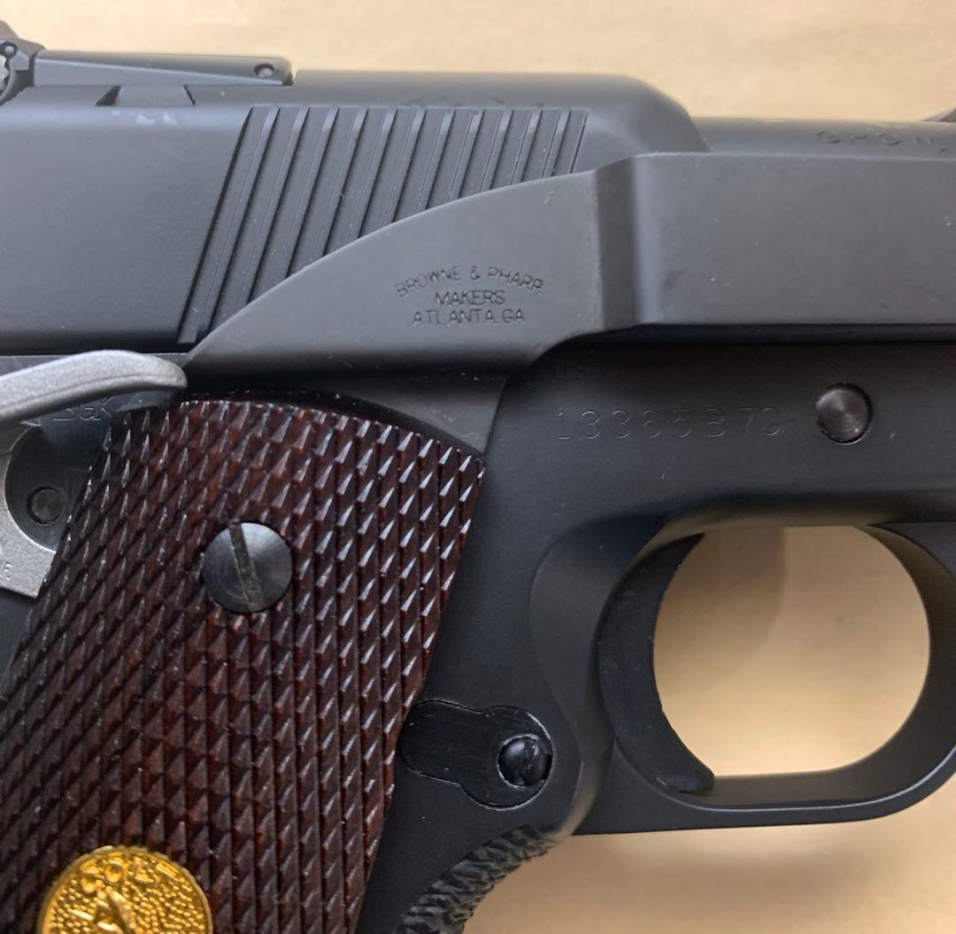 WA ,SCW「COLT BOBCHOW SPECIAL」