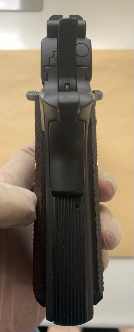 WA ,SCW「COLT BOBCHOW SPECIAL」