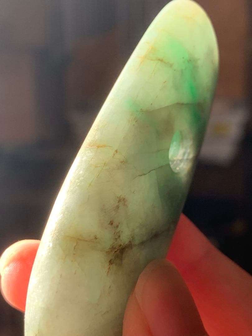 縄文時代後期　出土品　糸魚川翡翠大珠　石器　土器　化石　根付　勾玉　古墳期